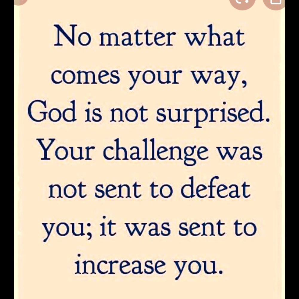 🦋God knows why worry 🦋